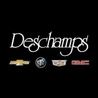 Deschamps Chevrolet Buick Cadillac GMC