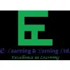E-learning & Earning E-learning & Earning