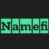 Namefi by D3Serve Labs Namefi by D3Serve Labs