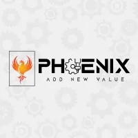 Phoenix CNC