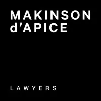 Makinson d'Apice Lawyers