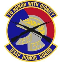 US Air Force Honor Guard US Air Force Honor Guard