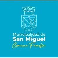 Municipalidad de San Miguel Municipalidad de San Miguel