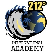 212° International Academy