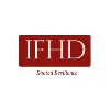 India Foundation for Humanistic Development (IFHD) India Foundation for Humanistic Development (IFHD)