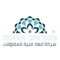 Technical Dimensions ~ TDCO