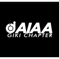 AIAA GIKI CHAPTER