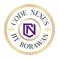 Code Nexus - JIT'B