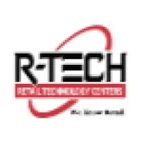 Retail Technology Centers (RTech®) Retail Technology Centers (RTech®)