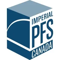 Imperial PFS Canada Imperial PFS Canada