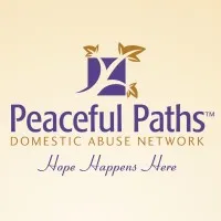 Peaceful Paths Domestic Abuse Network