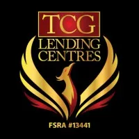 TCG Lending Centres TCG Lending Centres
