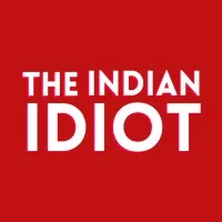 The Indian Idiot The Indian Idiot