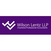 Wilson Lentz LLP, Chartered Professional Accountants