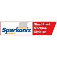 Sparkonix (India) Pvt.Ltd - Steel division