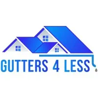 Gutters 4 Less®
