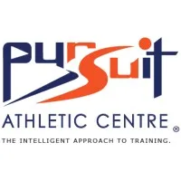 The Pursuit Athletic Centre