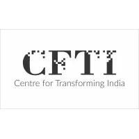 Centre For Transforming India (CFTI)