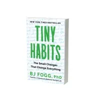 Tiny Habits Academy LLC Tiny Habits Academy LLC