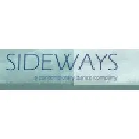 SIDEWAYS Contemporary Dance Company