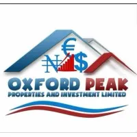Oxford Peak Properties and Investments Limited. Oxford Peak Properties and Investments Limited.