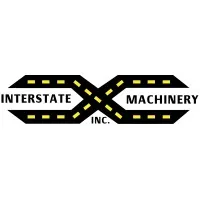 Interstate Machinery, Inc. Interstate Machinery, Inc.
