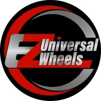 EZ UNIVERSAL WHEEL EZ UNIVERSAL WHEEL