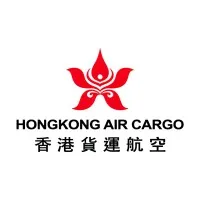 Hong Kong Air Cargo