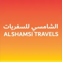 AL SHAMSI TRAVELS