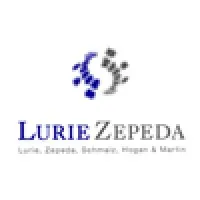 Lurie, Zepeda, Schmalz, Hogan & Martin, APC Lurie, Zepeda, Schmalz, Hogan & Martin, APC