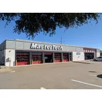 MasterTech Auto Repair