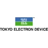 Tokyo Electron Device, Ltd. Tokyo Electron Device, Ltd.