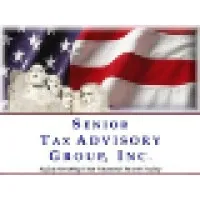 Senior Tax Advisory Group Senior Tax Advisory Group