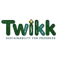 TWIKK SUSTAINABILITY SOLUTIONS LLP TWIKK SUSTAINABILITY SOLUTIONS LLP