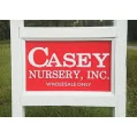 Casey Nursery Inc.