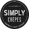 Simply Crepes Restaurants & Catering Simply Crepes Restaurants & Catering