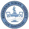 MERRIMACK SCHOOL DISTRICT MERRIMACK SCHOOL DISTRICT