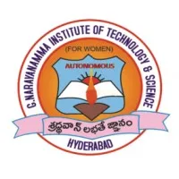 G Narayanamma Institute of Technology and Sciences