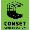 Conset Construction Conset Construction