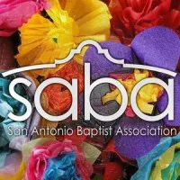 San Antonio Baptist Association