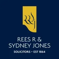 Rees R & Sydney Jones Solicitors