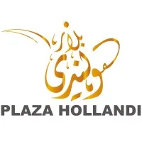 Plaza Hollandi