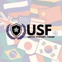 United Students Forum (USF) United Students Forum (USF)