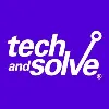 Tech And Solve Tech And Solve