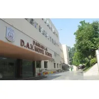 DLDAV MODEL SCHOOL PITAMPURA DLDAV MODEL SCHOOL PITAMPURA