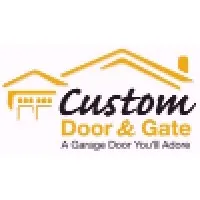 Custom Door & Gate Custom Door & Gate