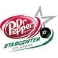Dr Pepper Starcenter