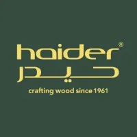 Haider Wooden Works Factory