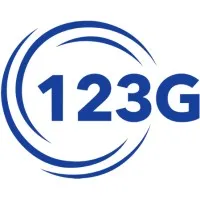 123G