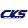CKS Masonry and Concrete, Inc. CKS Masonry and Concrete, Inc.